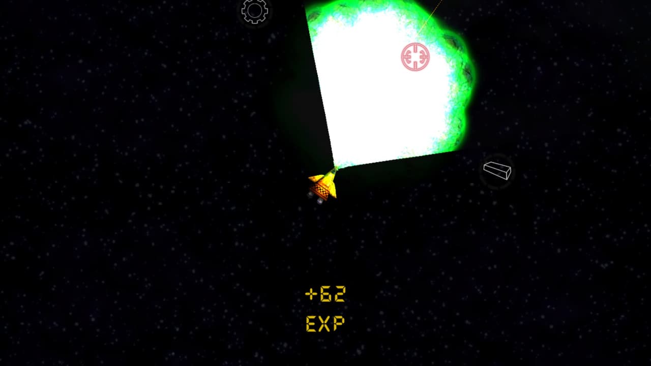 Space Salvager screenshot 4