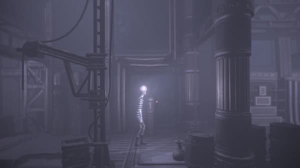 Darq: The Tower