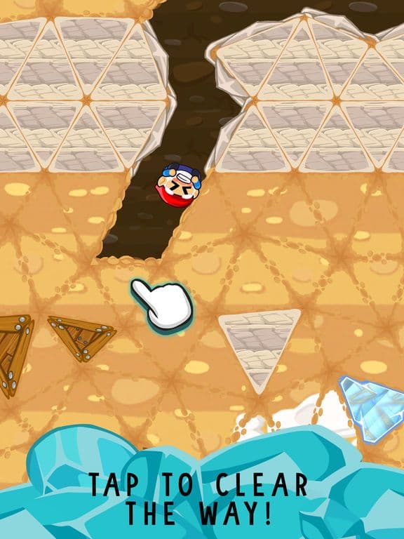 Adventure Gnome screenshot 4