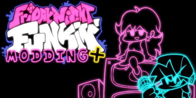FNF Mod Collection {NEW} MAC