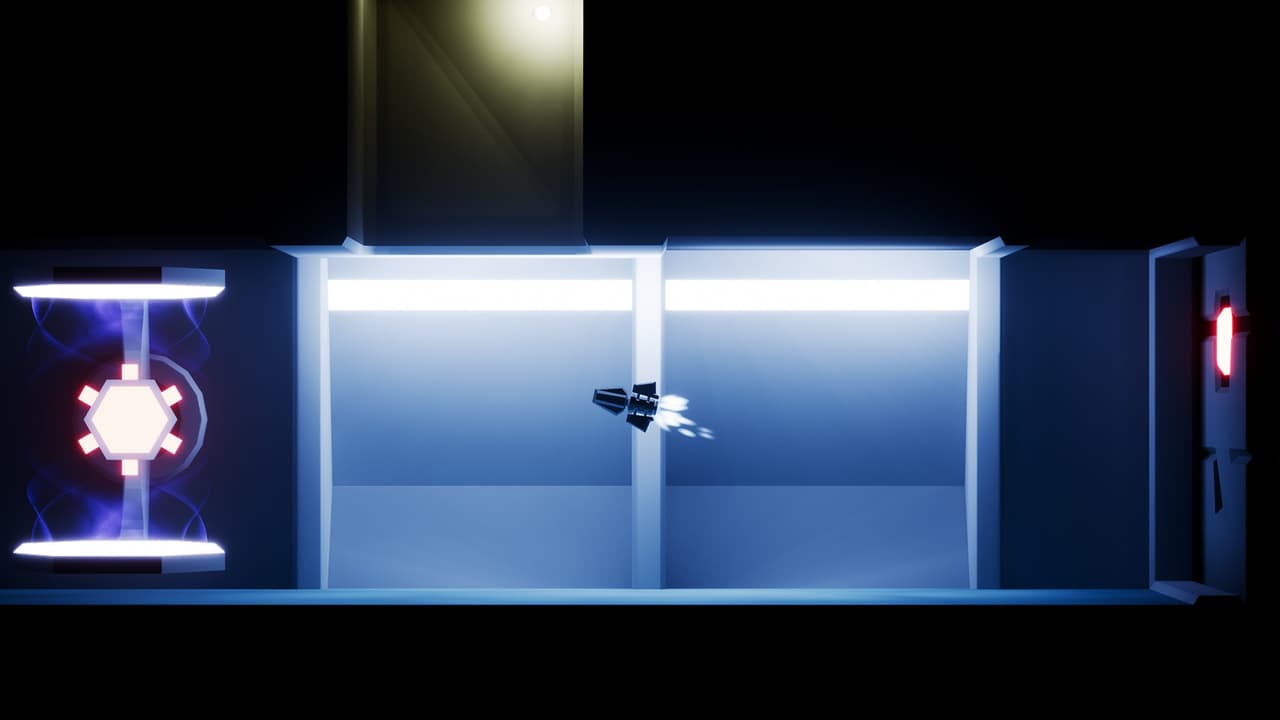 Thrunt XL screenshot 2
