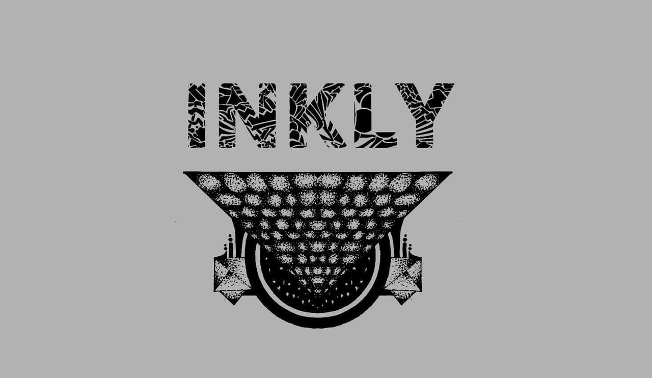 Inkly screenshot 2