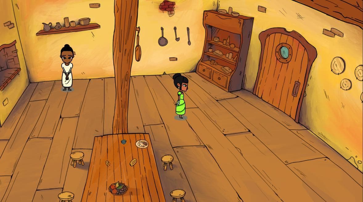 Vera Cruz screenshot 3