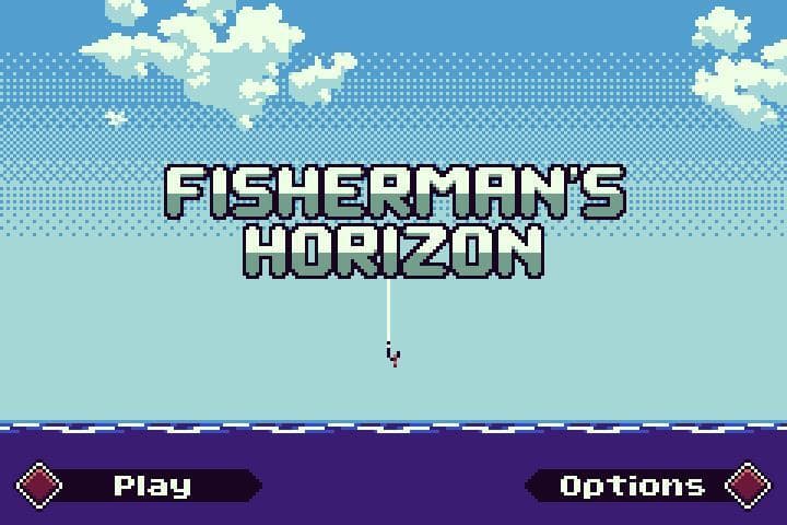 Fishermans Horizon screenshot 2