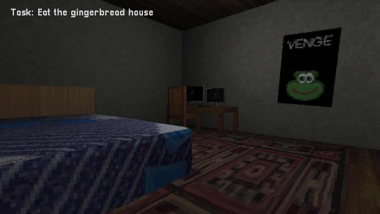 Mom Is Not Home screenshot 5