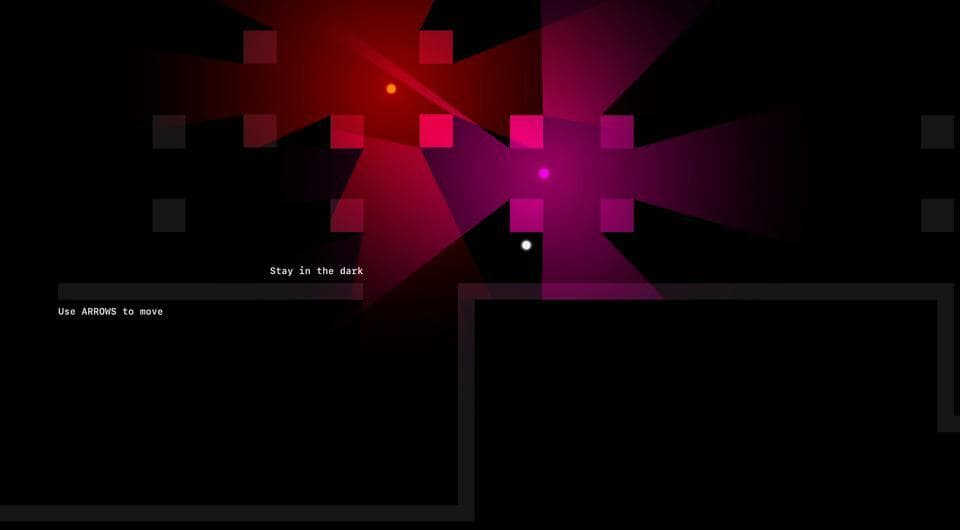 Lethal Lights screenshot 2