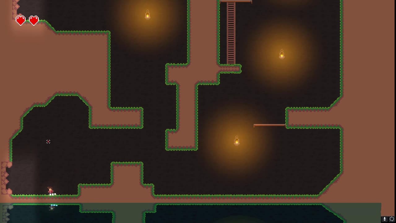 Hoist (Development Paused) screenshot 5