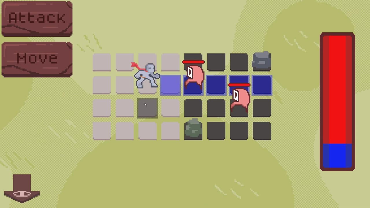 Array Arena screenshot 3