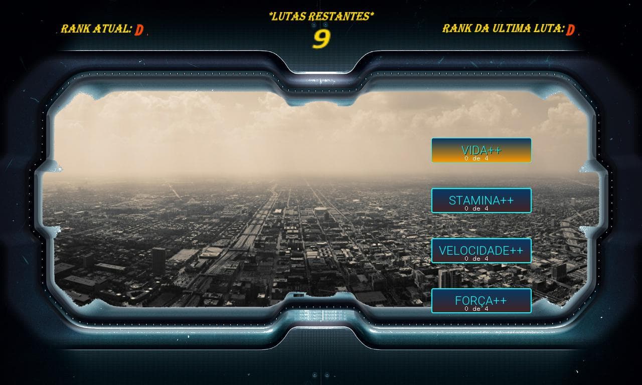 S-Realm Intervention (Ricardo Novak) screenshot 4