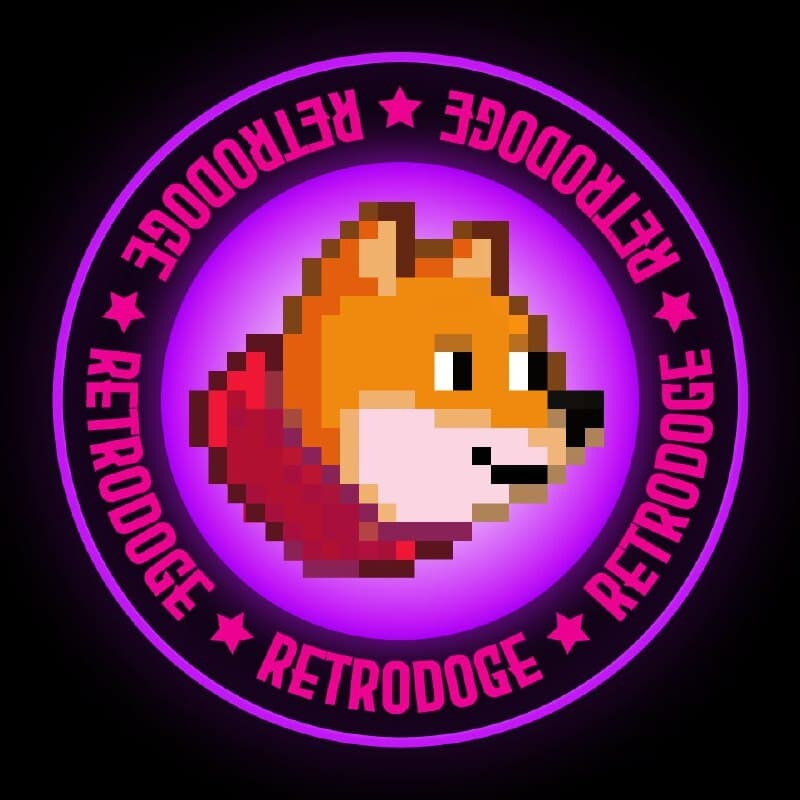 RetroDoge Alpha v0.5