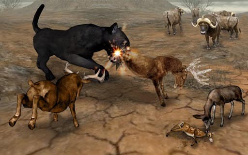 Life Of Deer screenshot 5