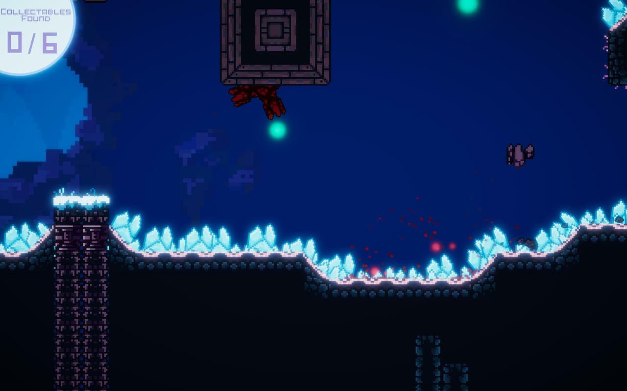 Descent (Soundy777) screenshot 6
