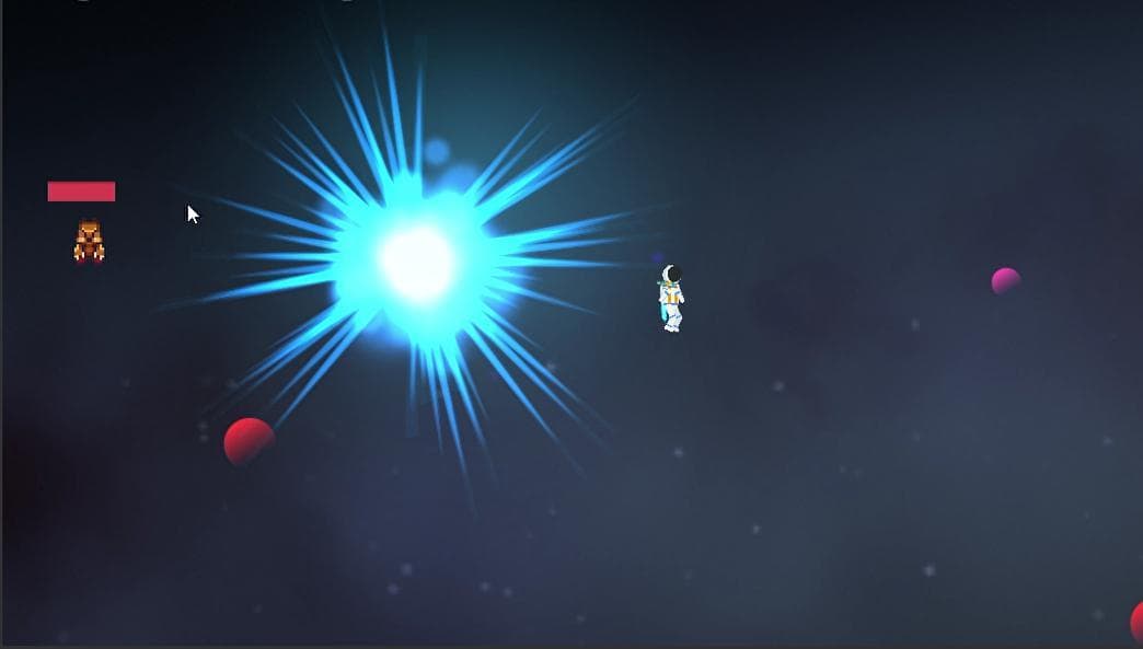 Alien Hunter (HunterToni) screenshot 3