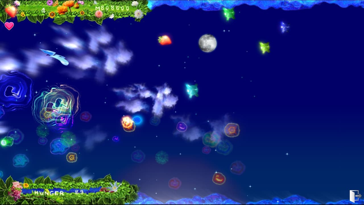 Fly of Butterfly screenshot 4