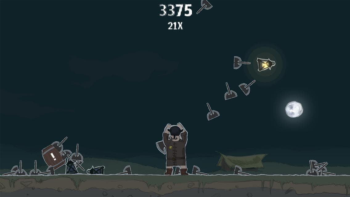 Amazing Paulsonothon screenshot 4
