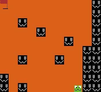 Slimy Bois Adventure 1!