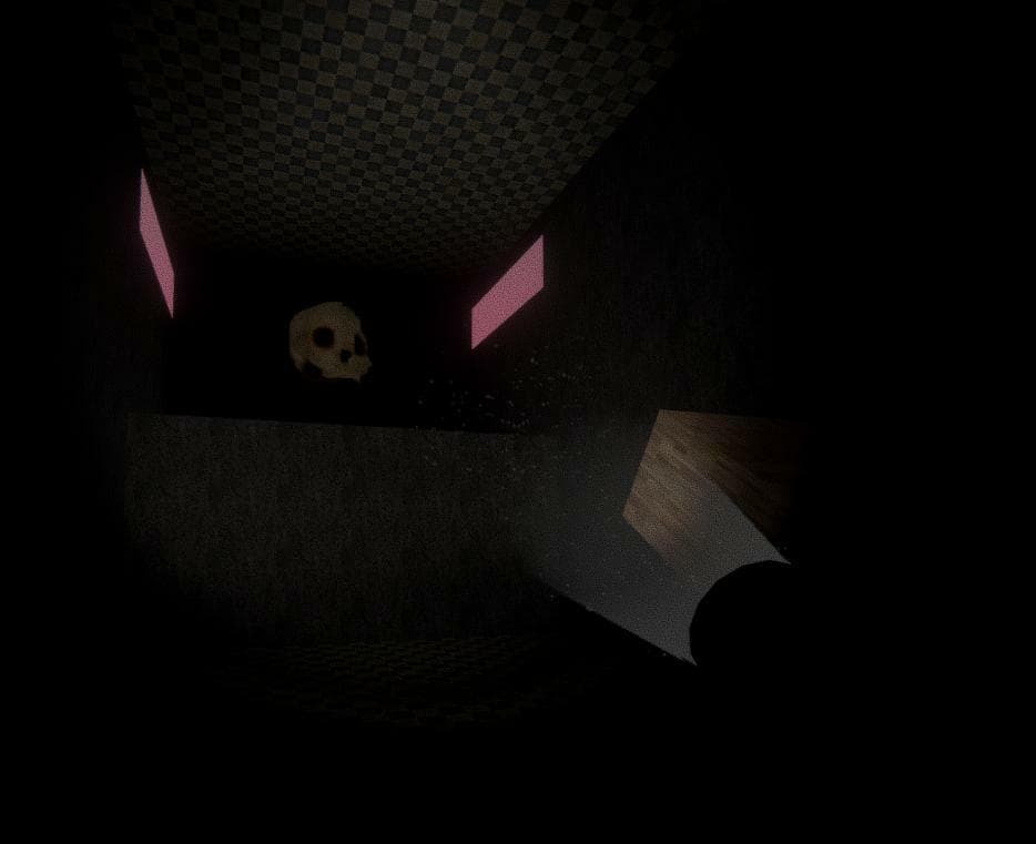MEAR screenshot 2