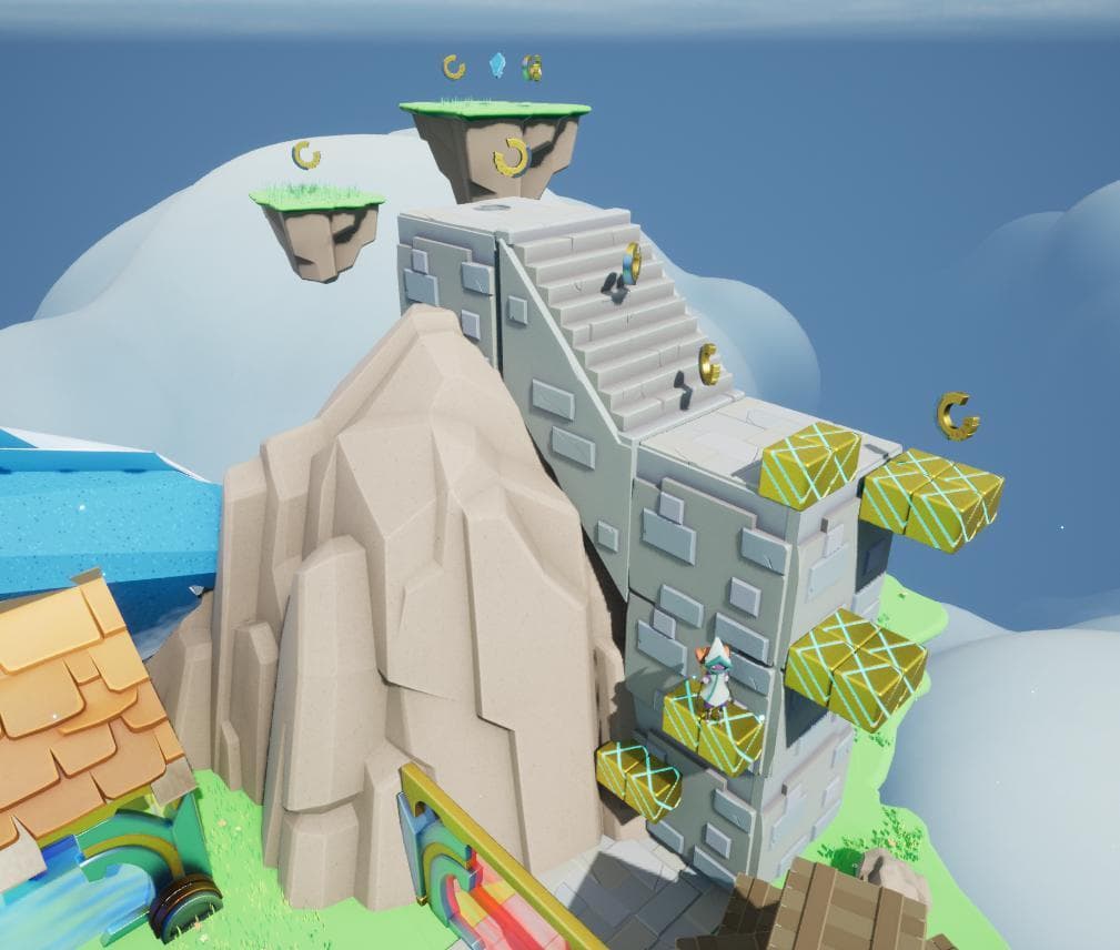 Anselmo screenshot 3