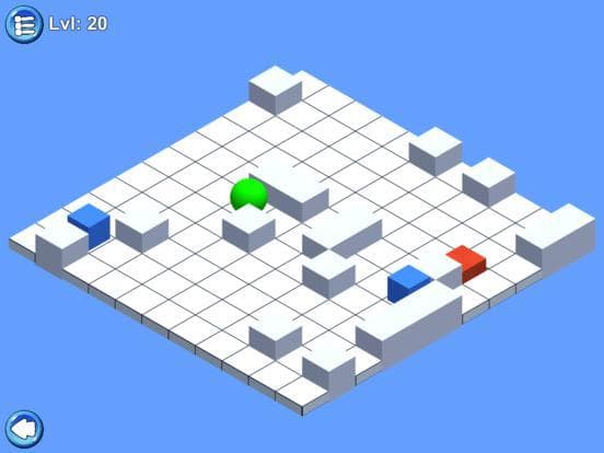 Amazing puzzle 3D screenshot 4