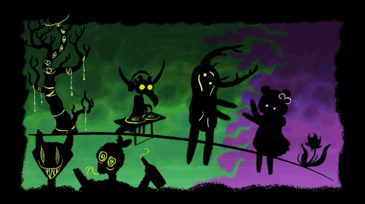 Lost in Self (by team Synergy) screenshot 3