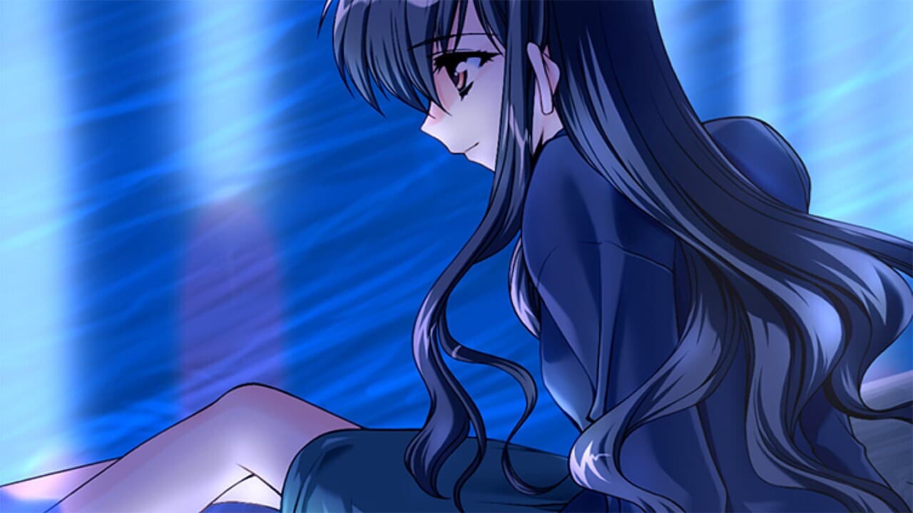 Never 7 - The End of Infinity screenshot 2