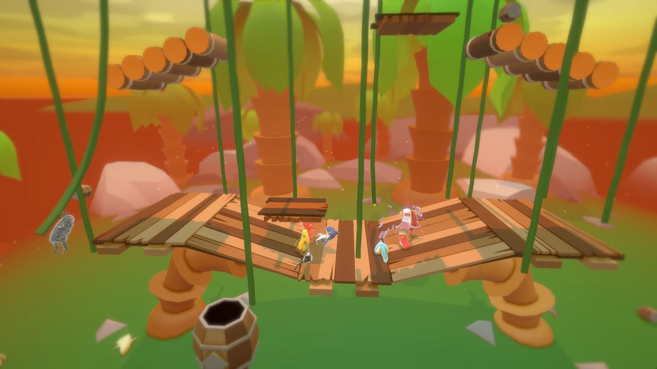 A Gummys Life screenshot 3