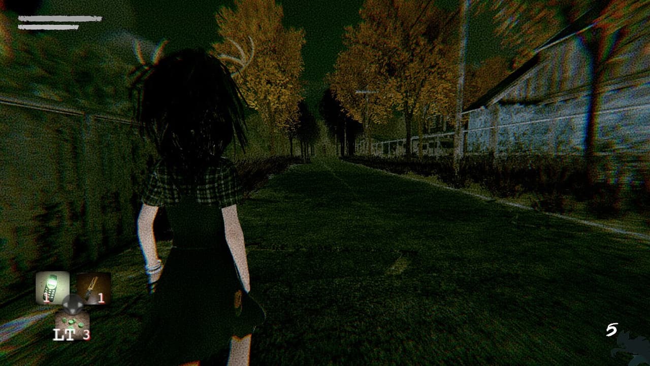 Insanity Souls 1 screenshot 4
