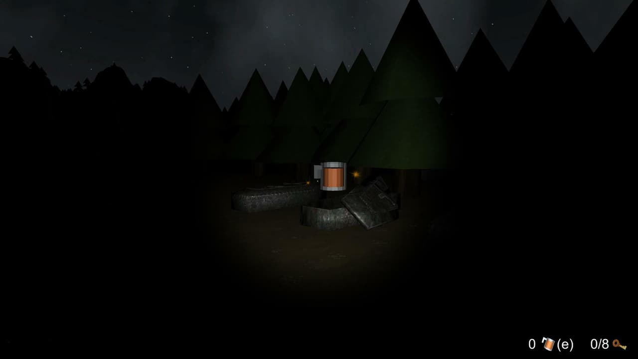 Hollow Garden screenshot 4