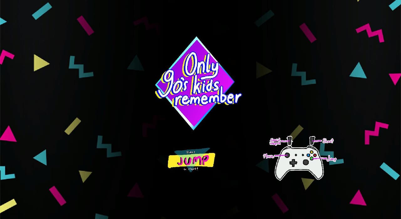Only 90s Kids Remember screenshot 2