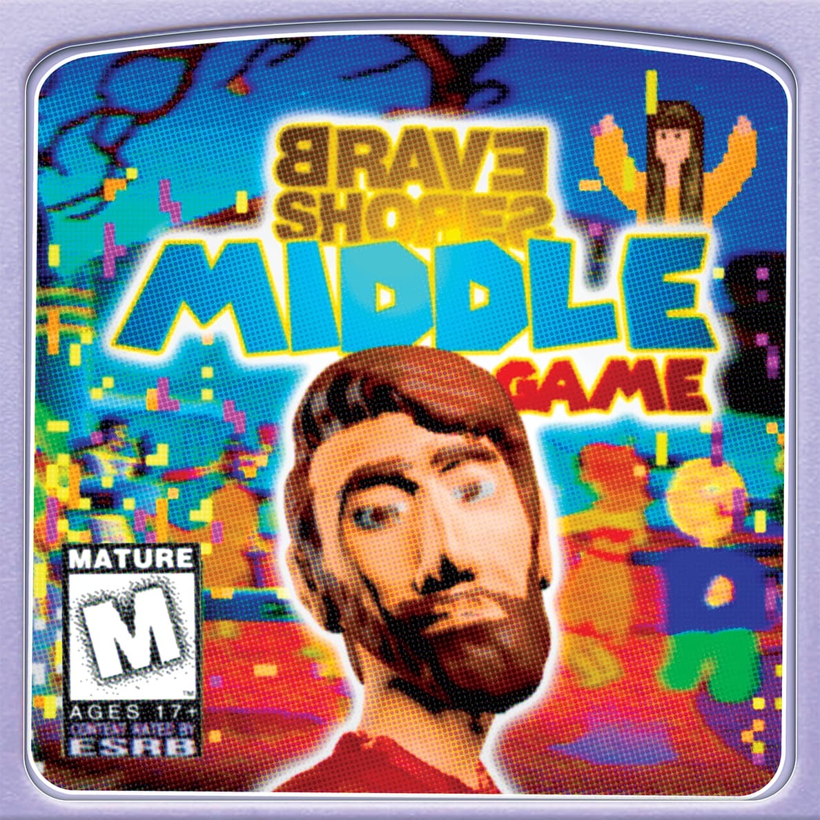 MIDDLE GAME | BRAVE SHORES