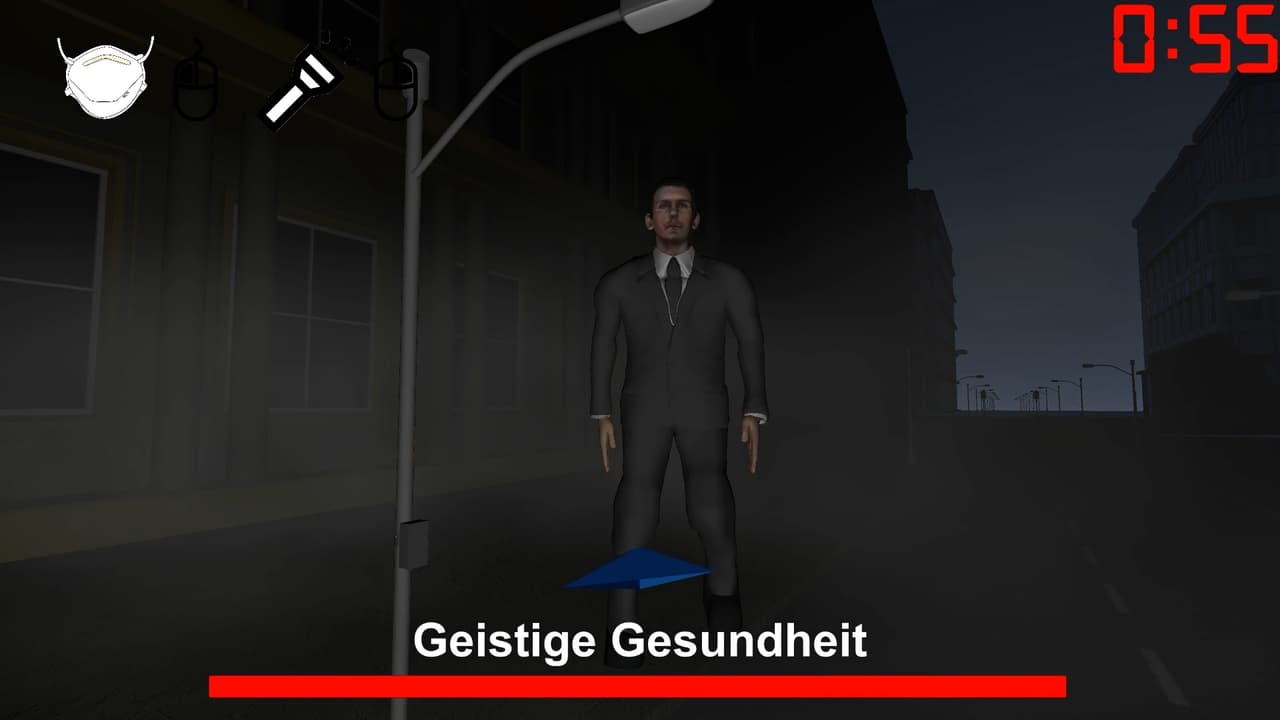Schlenderman - Wien Lockdown screenshot 3