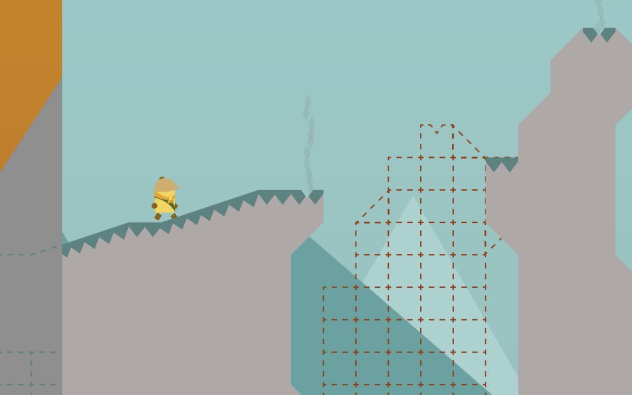 Peak (Dylan Ilvento) screenshot 4