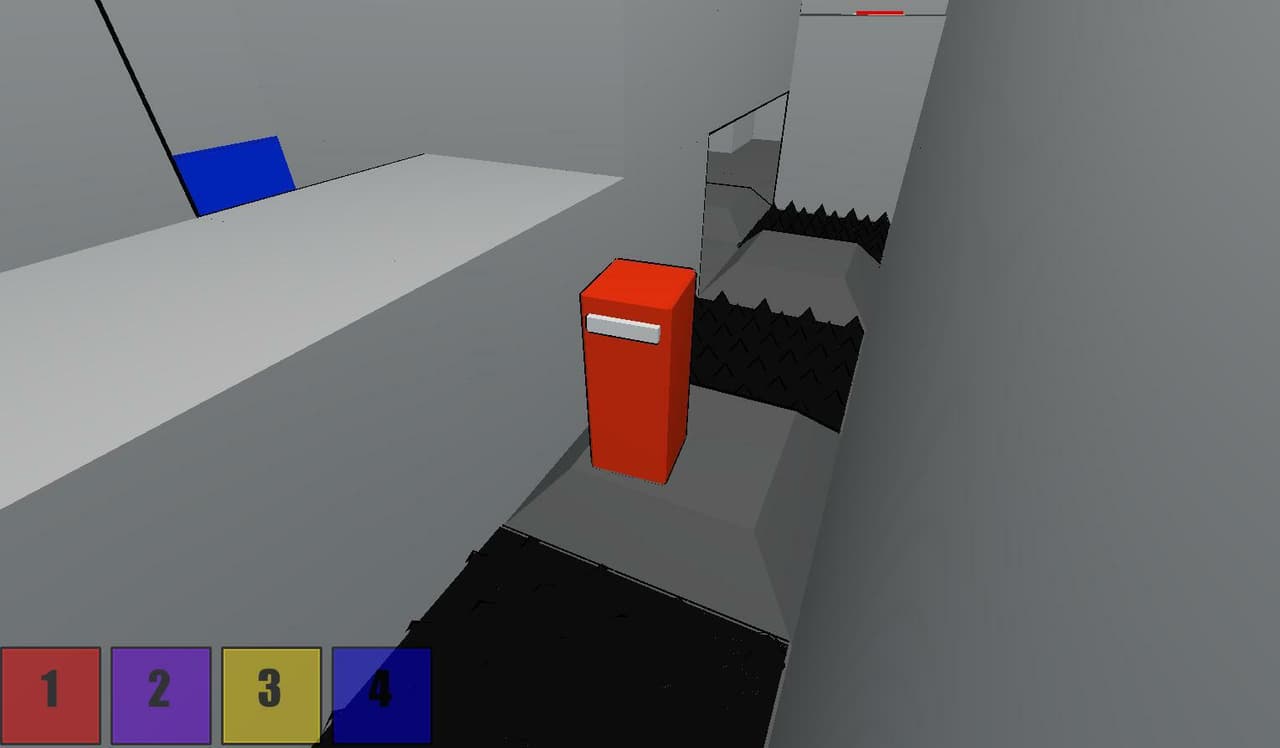 The Polar 4 screenshot 3
