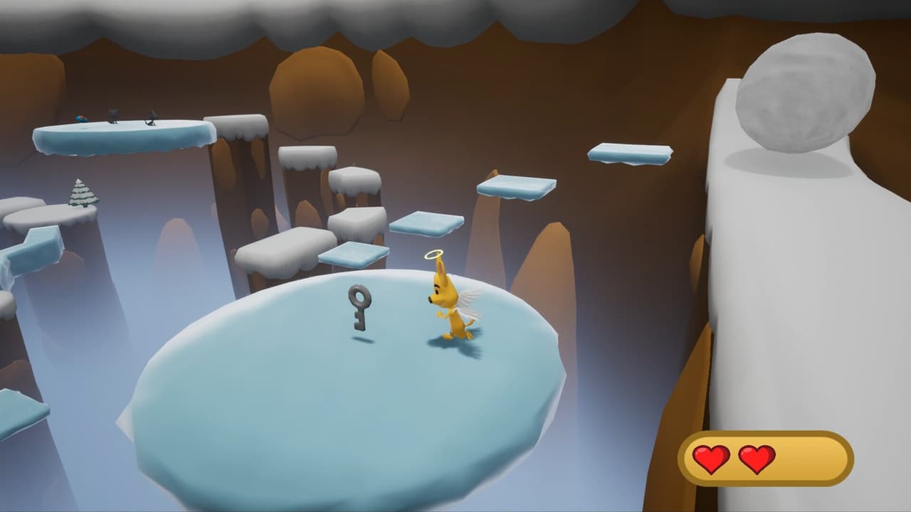 My friend Mango screenshot 5
