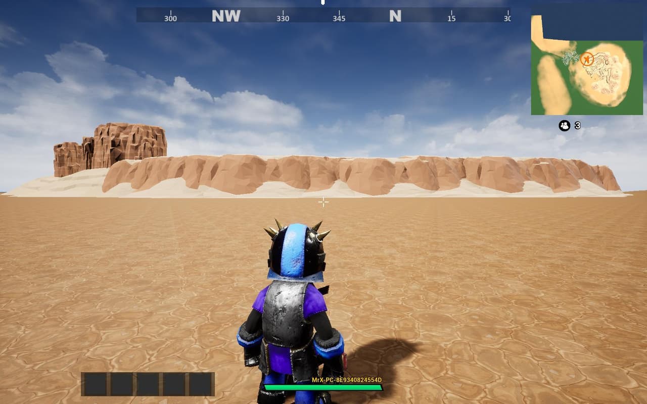 Battle Island