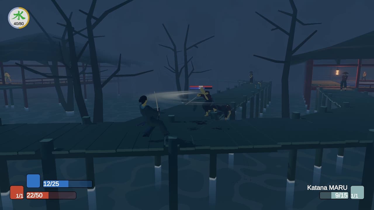 Katana Kata screenshot 6