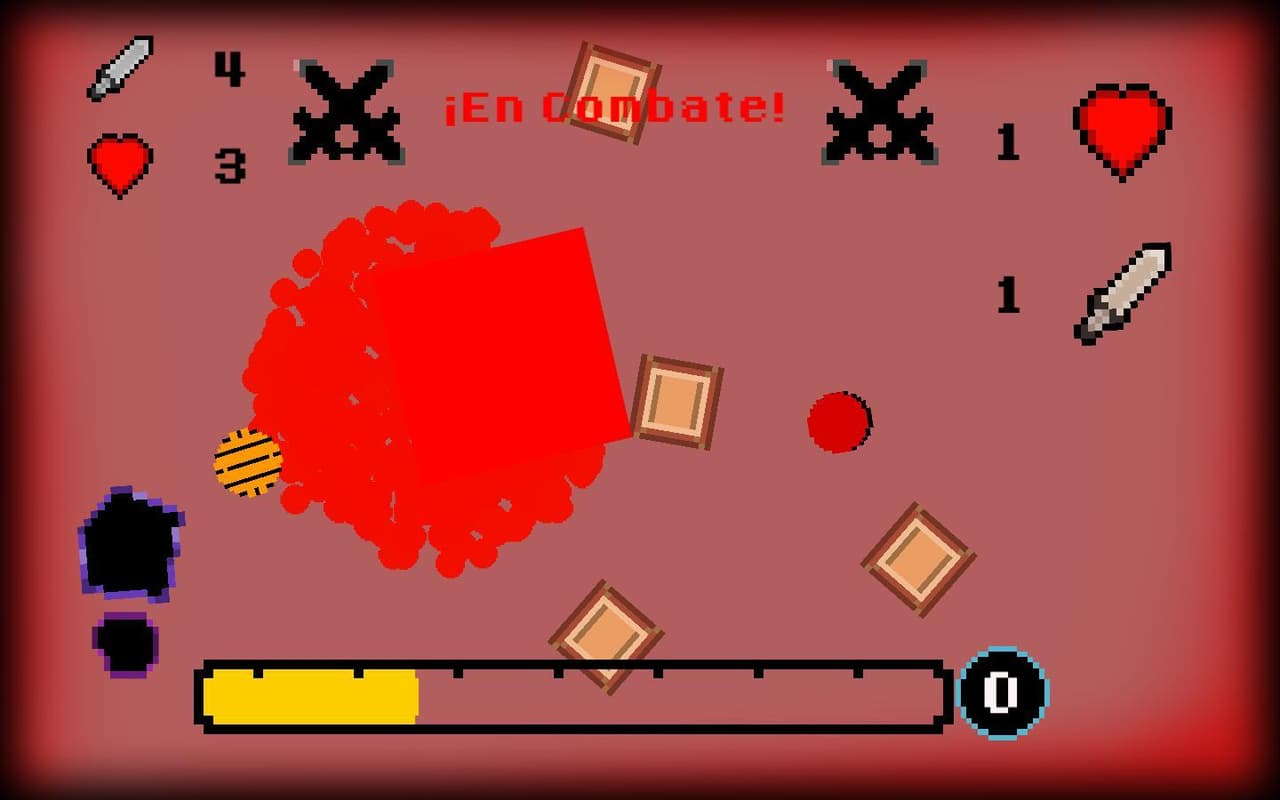 Another Idle RPG (BETA) screenshot 4