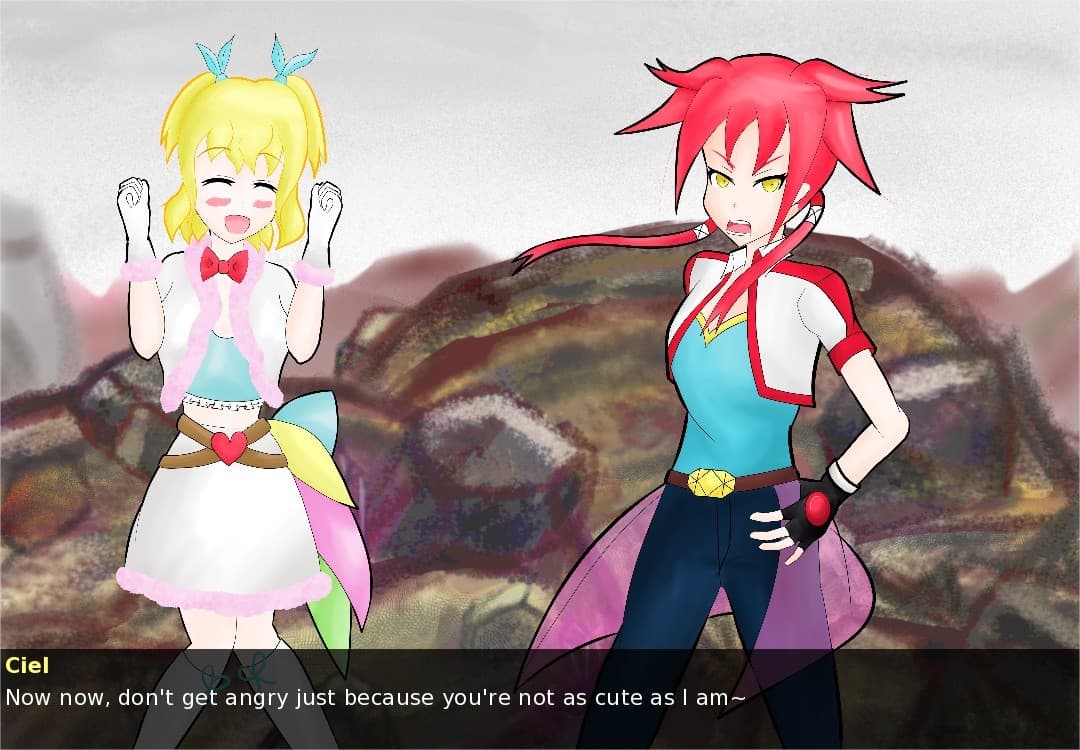 Lilycal Laika screenshot 4