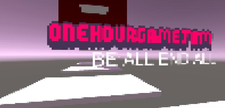 BE ALL END ALL