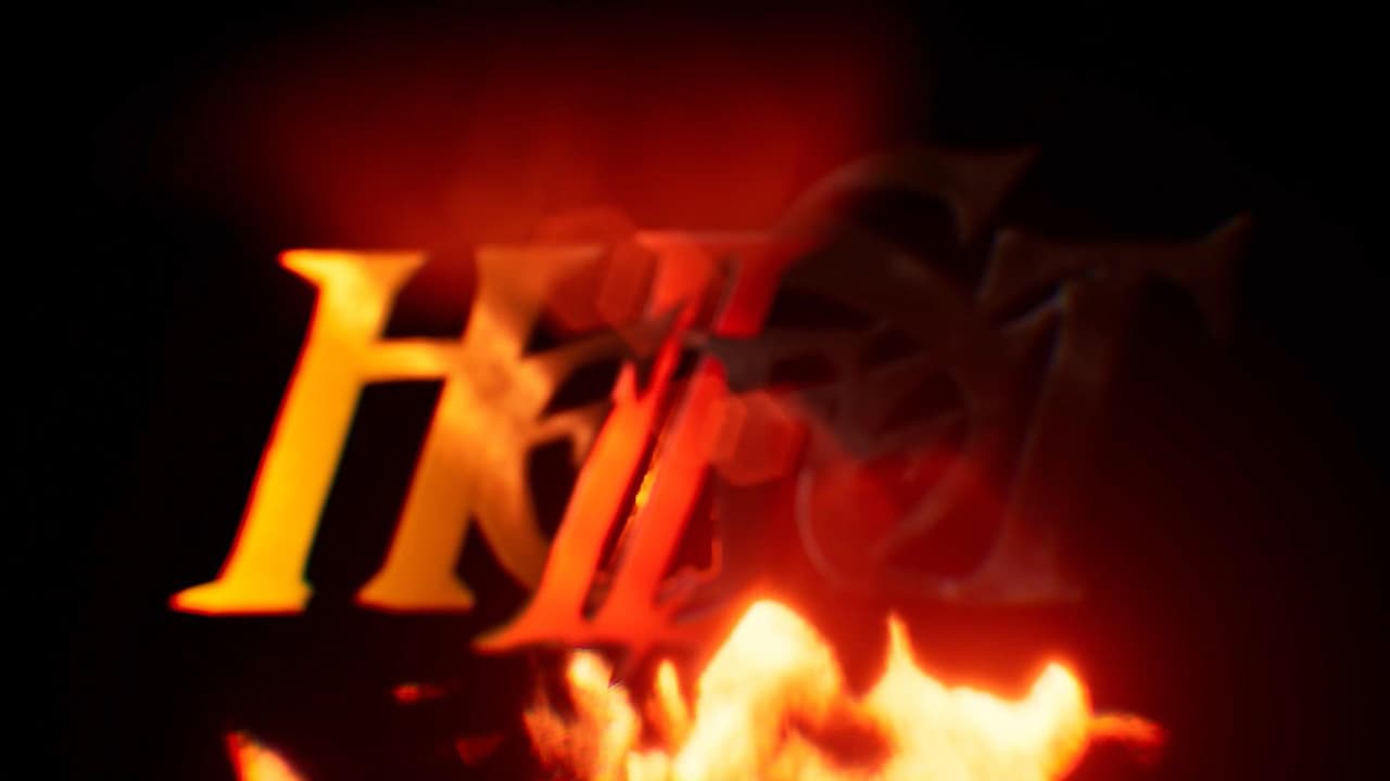 HELLFEST screenshot 3