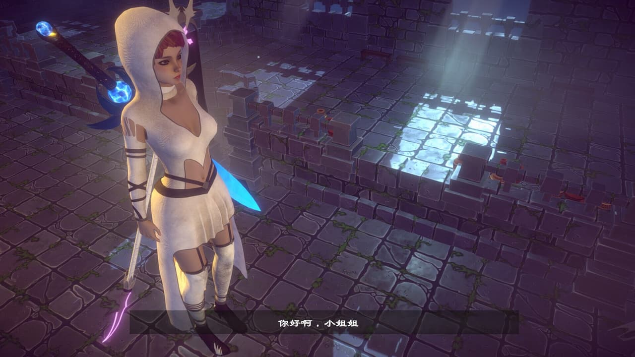 挑战不死之王
