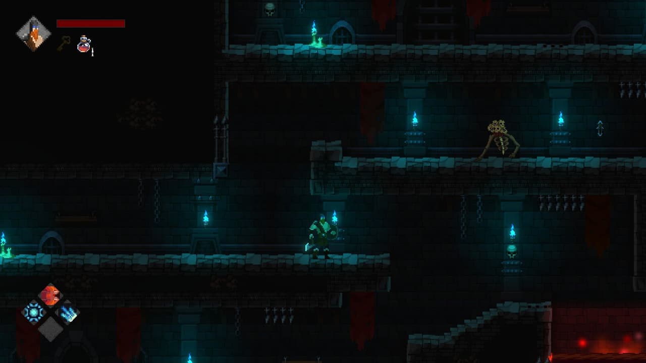 NUP5.5 Demo screenshot 2