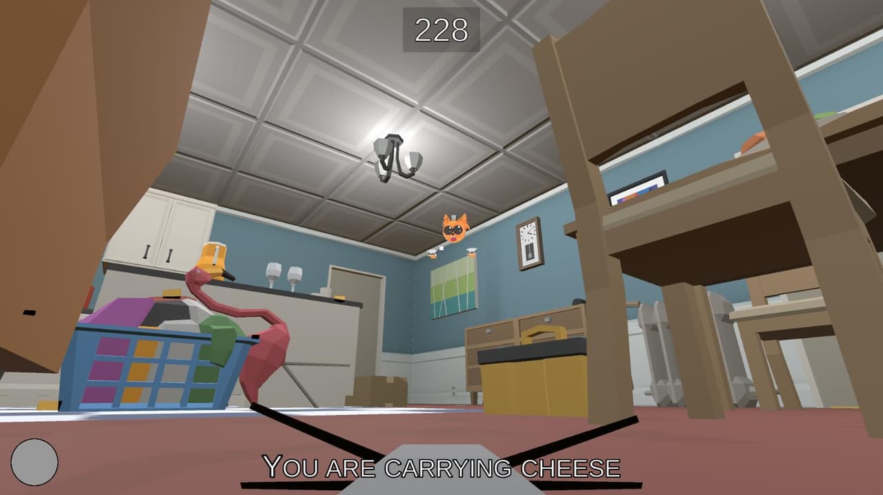 Cat n Mouses screenshot 5