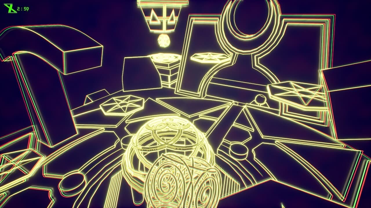 Game Breaker screenshot 6