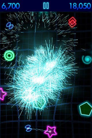 geoSpark - WARNING: Highly Addictive! screenshot 5
