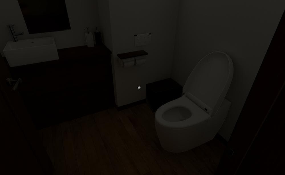 The Horde (itch) (Kotaro Fujita) screenshot 4