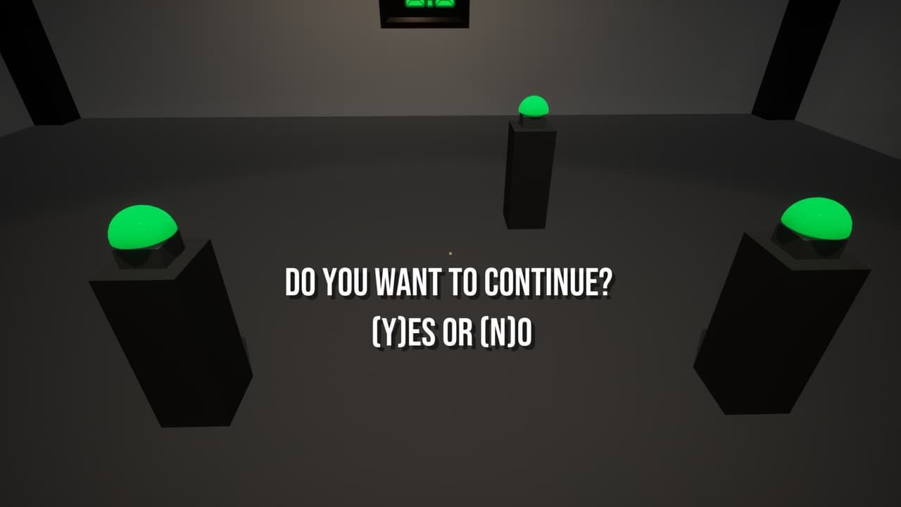 10 Seconds To Avoid Death screenshot 3