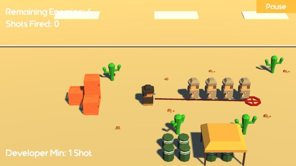 Aligner screenshot 2