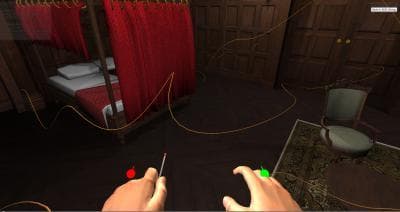 GhostLine screenshot 2