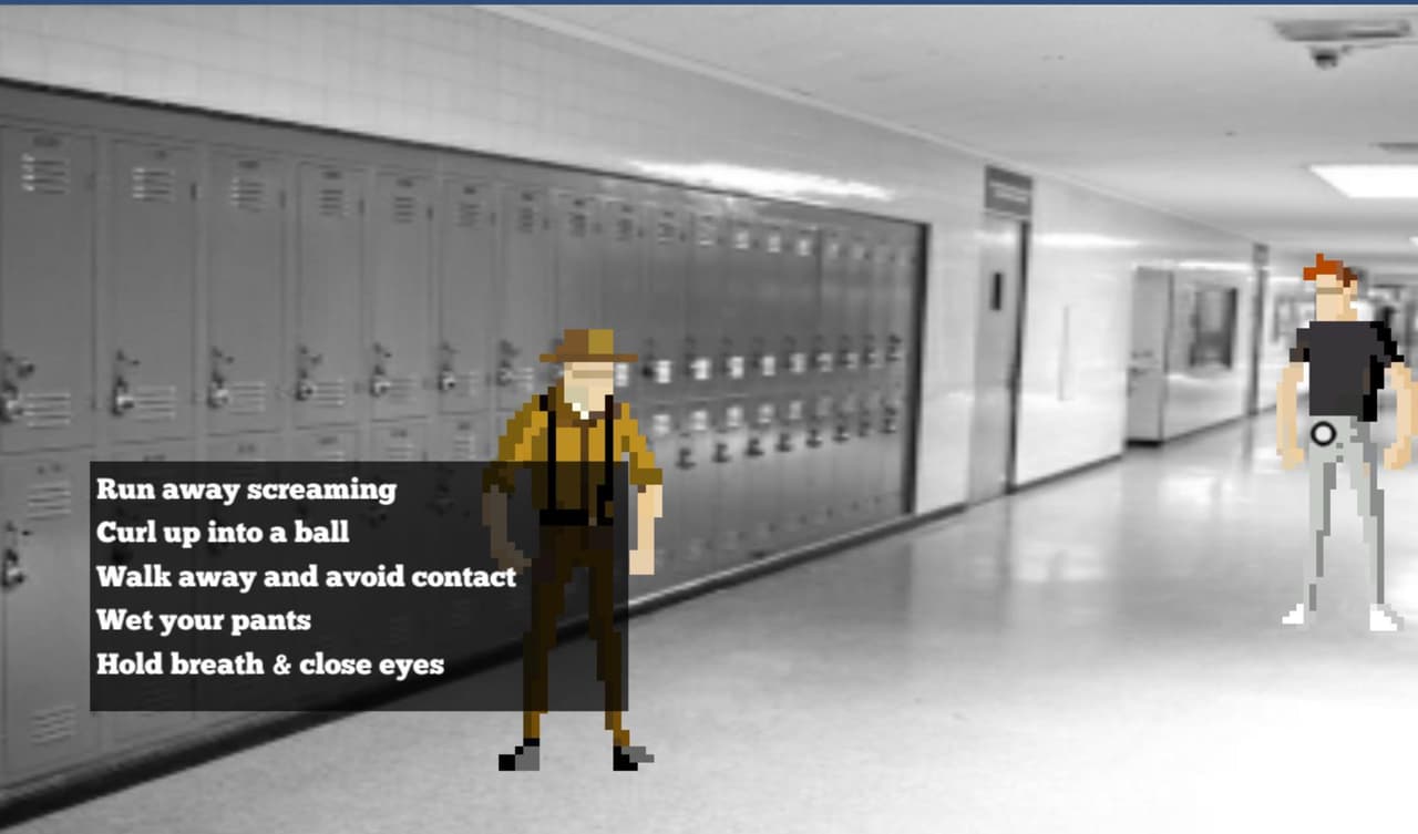Pass a FIST screenshot 2
